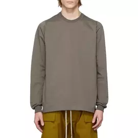 Лонгслив RICK OWENS