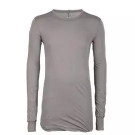 Лонгслив RICK OWENS