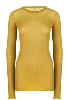 Лонгслив RICK OWENS