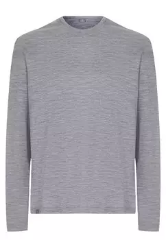 Лонгслив шерстяной CAPOBIANCO