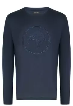 Лонгслив STEFANO RICCI