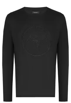 Лонгслив STEFANO RICCI