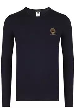 Лонгслив VERSACE