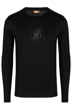 Лонгслив ZILLI