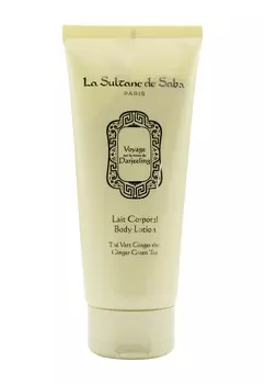 Лосьон для тела LA SULTANE DE SABA