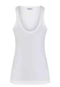 Майка BRUNELLO CUCINELLI