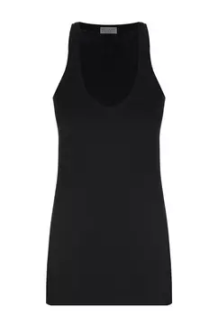 Майка BRUNELLO CUCINELLI