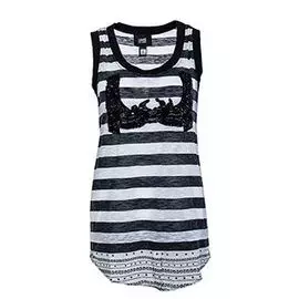 Майка CLASS CAVALLI