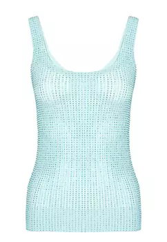 Майка ERMANNO SCERVINO