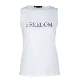 Майка FABIANA FILIPPI