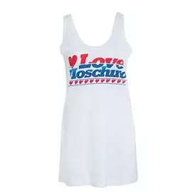 Майка MOSCHINO Love