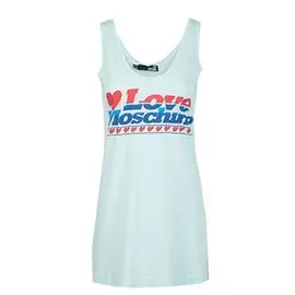 Майка MOSCHINO Love