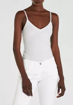 Майка PATRIZIA PEPE