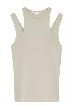 Майка PATRIZIA PEPE