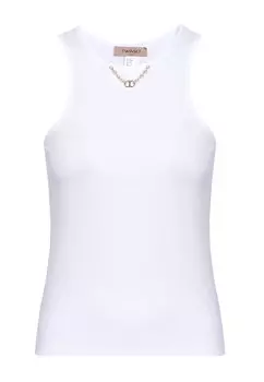 Майка TWINSET Milano