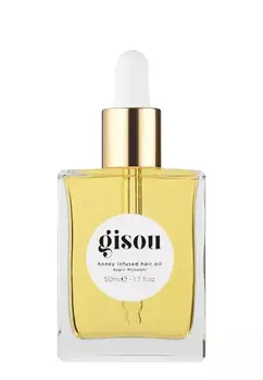 Масло для волос GISOU