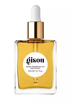 Масло для волос GISOU