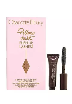 Мини тушь для ресниц CHARLOTTE TILBURY
