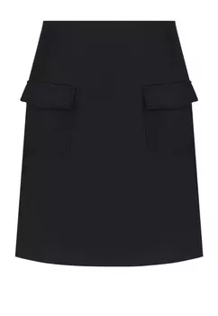 Мини юбка "Lucia" AZUR