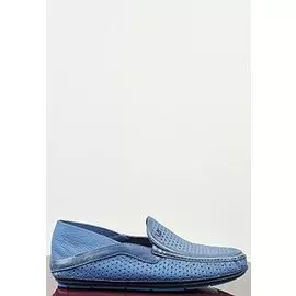 Мокасины ZILLI