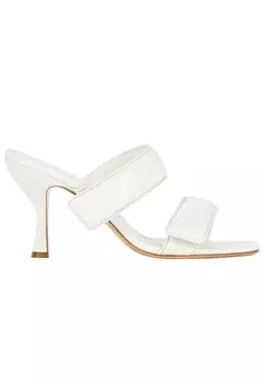 Мюли GIA COUTURE