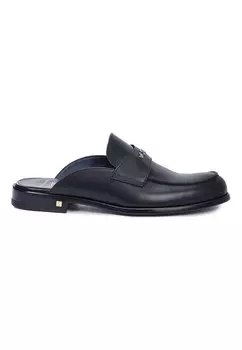 Мюли кожаные VITTORIO SPERNANZONI