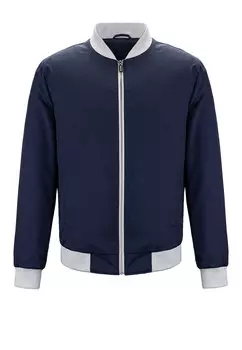 Мужская куртка-бомбер BARDINI