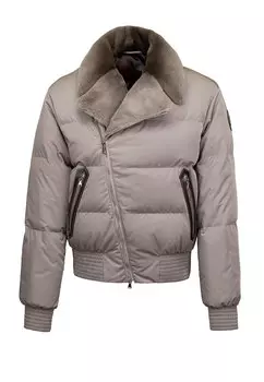 Мужская куртка пуховик BARDINI