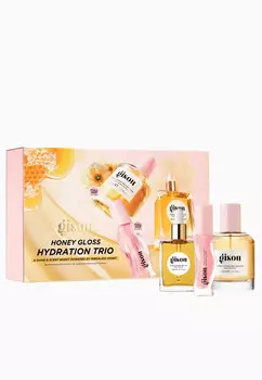 Набор для губ и волос GISOU