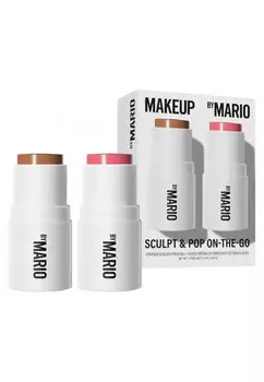 Набор для макияжа MAKEUP By MARIO