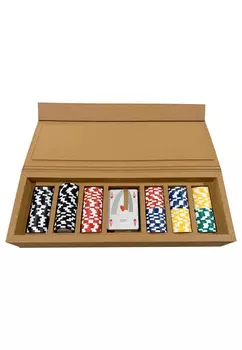 Набор для покера GIOBAGNARA