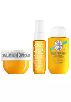 Набор для тела SOL DE JANEIRO