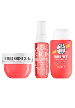 Набор для тела SOL DE JANEIRO