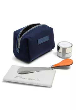 Набор для ухода за обувью SANTONI