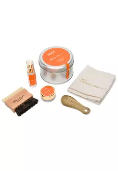 Набор для ухода за обувью SANTONI