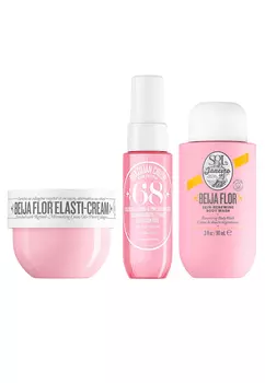 Набор для ухода за телом SOL DE JANEIRO