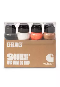 Набор маркеров CARHARTT WIP