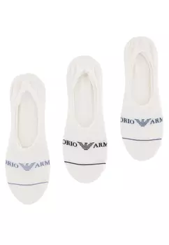 Набор носков EMPORIO ARMANI Underwear