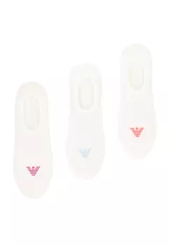 Набор носков EMPORIO ARMANI Underwear