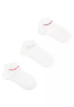 Набор носков EMPORIO ARMANI Underwear