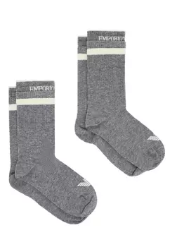 Набор носков EMPORIO ARMANI Underwear