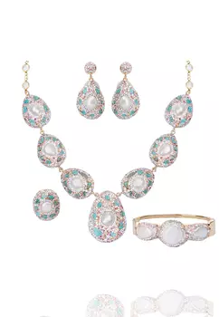 Набор с браслетом DISETTA