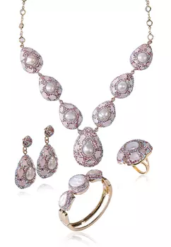 Набор с браслетом LA PRIMAVERA