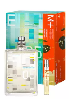 Набор туалетной воды ESCENTRIC MOLECULES