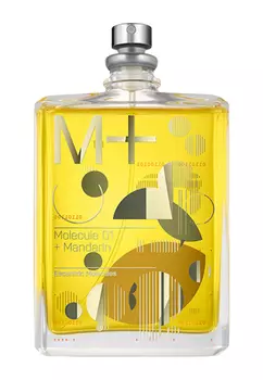 Набор туалетной воды ESCENTRIC MOLECULES