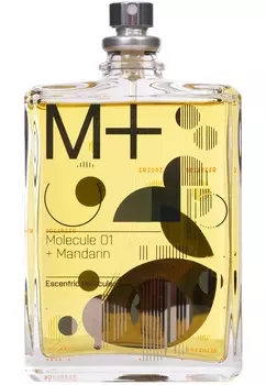 Набор туалетной воды ESCENTRIC MOLECULES