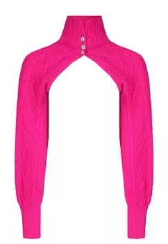 Накидка ELEONORA GOTTARDI