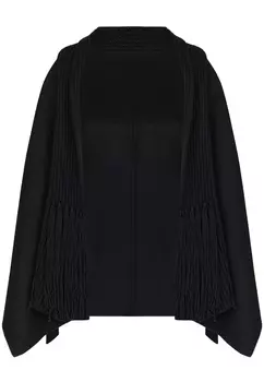 Накидка ERMANNO SCERVINO