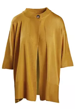 Накидка LUISA SPAGNOLI