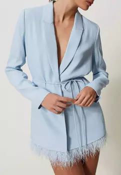 Накидка TWINSET Milano